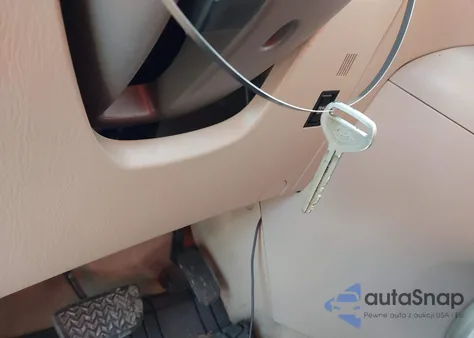 2004 Toyota Highlander z USA, uszkodzony, nr VIN JTEGD21A340093345